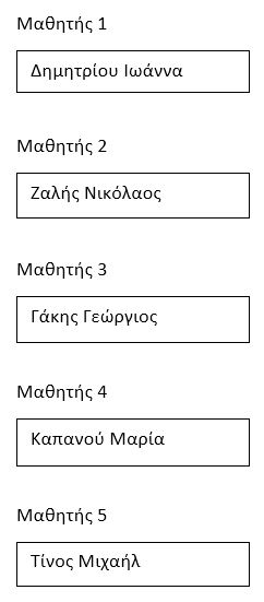 Πρώτη επιλογή